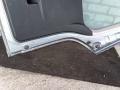 крышка багажника (дверь 3-5) Opel Zafira 1 поколение (A) [рестайлинг] 2004, 2.0 л., дизель, МКПП, минивэн - фото №5