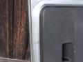 крышка багажника (дверь 3-5) Opel Zafira 1 поколение (A) [рестайлинг] 2004, 2.0 л., дизель, МКПП, минивэн - фото №8