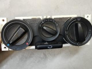 блок управления печки / климат-контроля Volkswagen Passat B5 1999, 1.6 л., бензин, МКПП, универсал