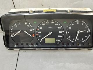щиток приборов (приборная панель) Volkswagen Transporter T4 1998, 2.5 л., дизель, МКПП, микроавтобус
