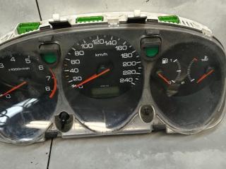 щиток приборов (приборная панель) Honda Accord 6 поколение 1999, 1.8 л., бензин, МКПП, седан