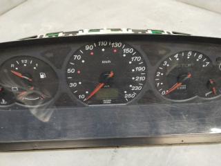 щиток приборов (приборная панель) Citroen C5 1 поколение 2003, 2.0 л., бензин, МКПП, универсал, 9654562680