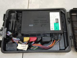блок комфорта Audi A6 4B/C5 [рестайлинг] 2002, АКПП, универсал, 4B0962258E