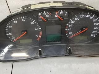 щиток приборов (приборная панель) Volkswagen Passat B5 1998, 1.8 л., бензин, МКПП, универсал, 3B0920820