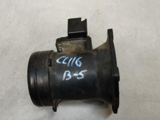 расходомер воздуха Volkswagen Passat B5 1999, 1.6 л., бензин, МКПП, универсал, 06A906461B