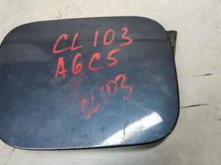 лючок топливного бака Audi A6 4B/C5 [рестайлинг] 2002, АКПП, универсал