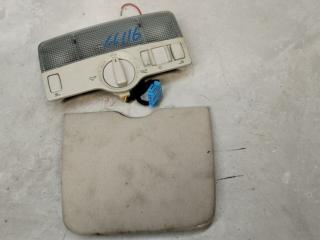 фонарь салона (плафон) Volkswagen Passat B5 1999, 1.6 л., бензин, МКПП, универсал