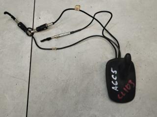 антенна Audi A6 4B/C5 [рестайлинг] 2002, АКПП, универсал