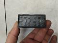 блок управления светом Audi A6 4B/C5 [рестайлинг] 2002, АКПП, универсал, 4B0919471A, 393 - фото №4