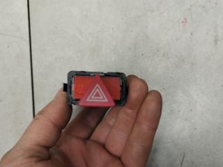 кнопка аварийной сигнализации Audi A6 4B/C5 [рестайлинг] 2002, АКПП, универсал