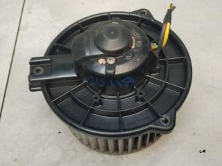 моторчик печки Honda Accord 6 поколение 1999, 1.8 л., бензин, МКПП, седан