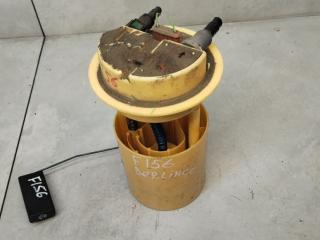 датчик уровня топлива Citroen Berlingo 1 поколение (M59) [рестайлинг] 2007, 1.6 л., дизель, МКПП