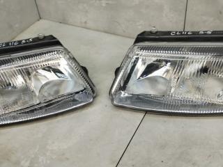 Фара передняя (комплект) Volkswagen Passat B5 1999, 1.6 л., бензин, МКПП, универсал, DEPO