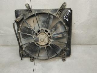 вентилятор радиатора Honda Accord 6 поколение 1999, 1.8 л., бензин, МКПП, седан