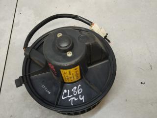 моторчик печки Volkswagen Transporter T4 1998, 2.5 л., дизель, МКПП, микроавтобус