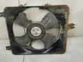 вентилятор радиатора Honda Accord 6 поколение 1999, 1.8 л., бензин, МКПП, седан - фото №2