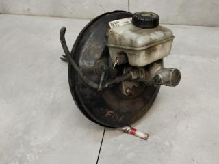 цилиндр тормозной главный Opel Zafira 1 поколение (A) [рестайлинг] 2004, 2.0 л., дизель, МКПП, минивэн