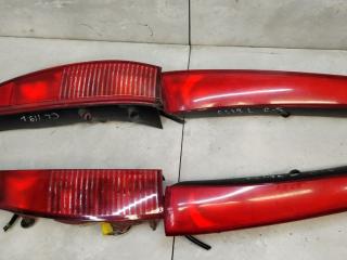 Фонарь задний (комплект) Citroen C5 1 поколение 2003, 2.0 л., бензин, МКПП, универсал