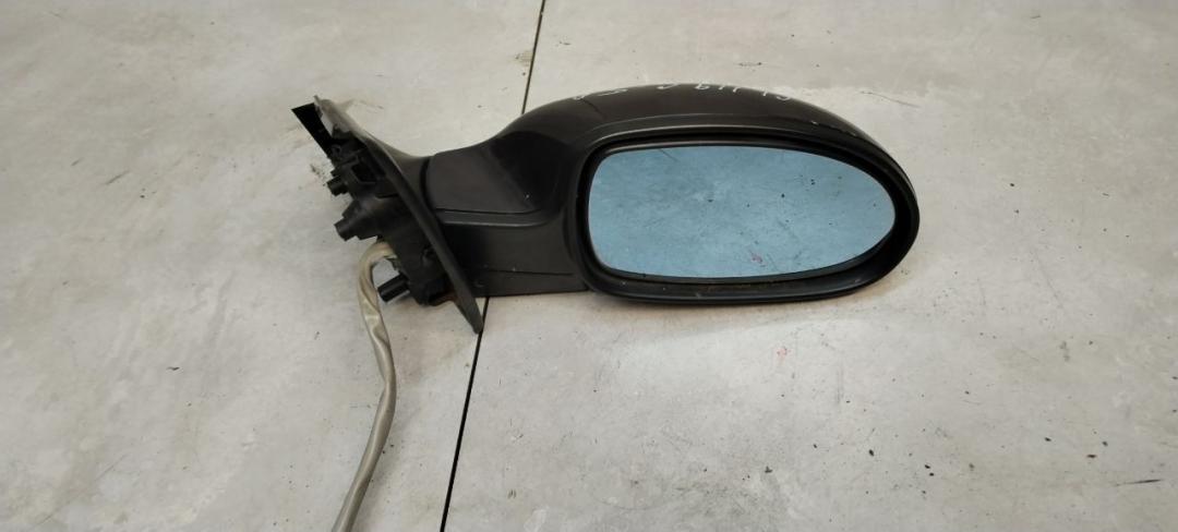 зеркало наружное правое Citroen C5 1 поколение 2003, 2.0 л., бензин, МКПП, универсал - фото №1