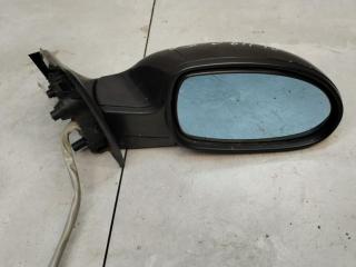 зеркало наружное правое Citroen C5 1 поколение 2003, 2.0 л., бензин, МКПП, универсал