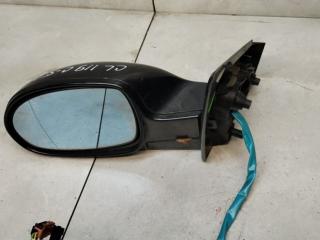 зеркало наружное левое Citroen C5 1 поколение 2003, 2.0 л., бензин, МКПП, универсал