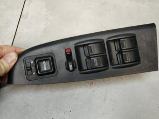 блок управления стеклоподъемниками Honda Accord 6 поколение 1999, 1.8 л., бензин, МКПП, седан