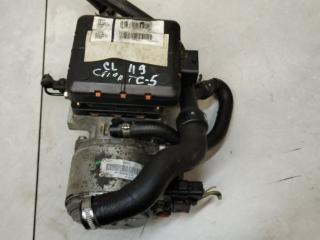 насос гидроподвески Citroen C5 1 поколение 2003, 2.0 л., бензин, МКПП, универсал