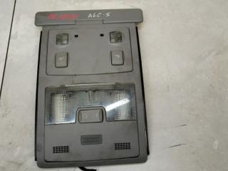 фонарь салона (плафон) Audi A6 4B/C5 [рестайлинг] 2002, АКПП, универсал