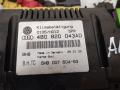 блок управления печки / климат-контроля Audi A6 4B/C5 [рестайлинг] 2002, АКПП, универсал, 4B0820043AD - фото №3