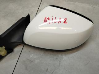 зеркало наружное левое Opel Agila 2 поколение (B) 2010