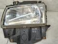 Фара передняя (комплект) Volkswagen Transporter T4 1998, 2.5 л., дизель, МКПП, микроавтобус - фото №3