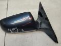 зеркало наружное правое Audi A6 4B/C5 [рестайлинг] 2002, АКПП, универсал - фото №2