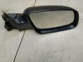 зеркало наружное правое Audi A6 4B/C5 [рестайлинг] 2002, АКПП, универсал - фото №4