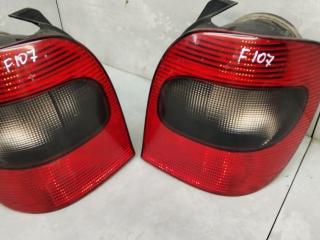 Фонарь задний (комплект) Citroen Xsara Picasso 1 поколение 1999, 1.8 л., бензин, МКПП, универсал