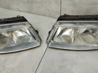 Фара передняя (комплект) Volkswagen Passat B5 1998, 1.6 л., бензин, МКПП, универсал