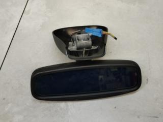 зеркало салона Citroen C5 1 поколение 2003, 2.0 л., бензин, МКПП, универсал