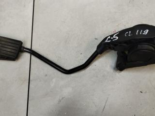 педаль Citroen C5 1 поколение 2003, 2.0 л., бензин, МКПП, универсал, 9644939680