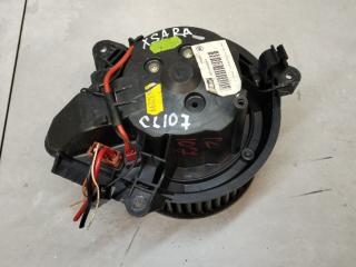 моторчик печки Citroen Xsara Picasso 1 поколение 1999, 1.8 л., бензин, МКПП, универсал