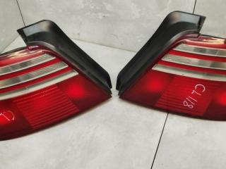 Фонарь задний (комплект) Honda Accord 6 поколение 1999, 1.8 л., бензин, МКПП, седан