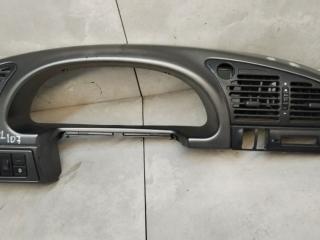 накладка на торпедо (консоль) Citroen Xsara Picasso 1 поколение 1999, 1.8 л., бензин, МКПП, универсал