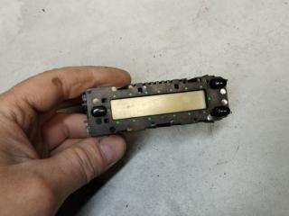 часы Citroen Xsara Picasso 1 поколение 1999, 1.8 л., бензин, МКПП, универсал