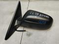 зеркало наружное левое Honda Accord 6 поколение 1999, 1.8 л., бензин, МКПП, седан - фото №2