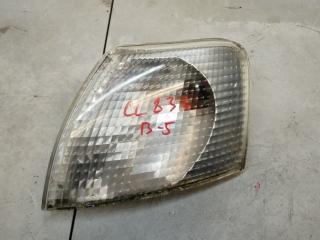 поворотник левый Volkswagen Passat B5 1998, 1.6 л., бензин, МКПП, универсал