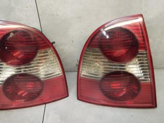Фонарь задний (комплект) Volkswagen Passat B5 [рестайлинг] 2003, 1.9 л., дизель, седан