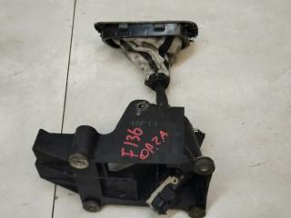 кулиса Opel Zafira 1 поколение (A) [рестайлинг] 2004, 2.0 л., дизель, МКПП, минивэн