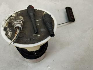 датчик уровня топлива Renault Scenic 1 поколение [рестайлинг] 2002, 1.9 л., дизель, МКПП