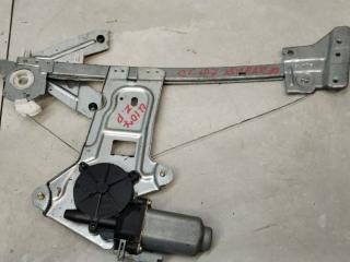 стеклоподъемник задний правый Citroen Xsara Picasso 1 поколение 1999, 1.8 л., бензин, МКПП, универсал