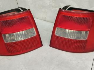 Фонарь задний (комплект) Audi A6 4B/C5 [рестайлинг] 2002, АКПП, универсал
