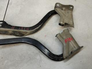 петля капота Opel Agila 2 поколение (B) 2011, 1.0 л., бензин, хетчбэк 5 дв.