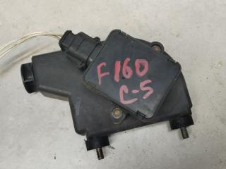 датчик педали газа Citroen C5 1 поколение 2002, 2.0 л., дизель, хетчбэк 5 дв.